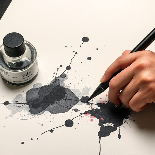 ink transfer