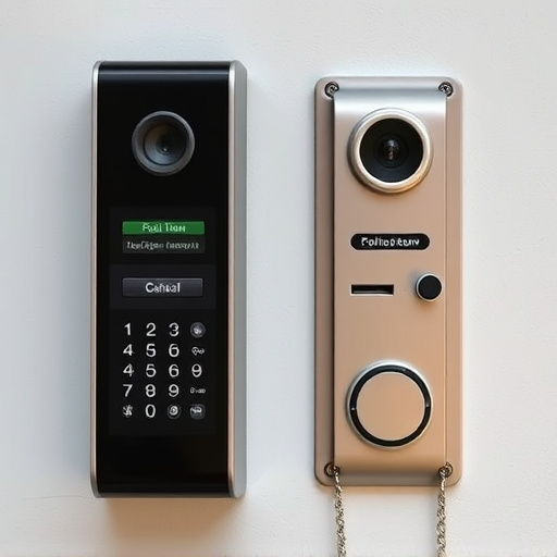 intercom system