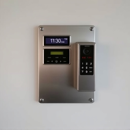 intercom system