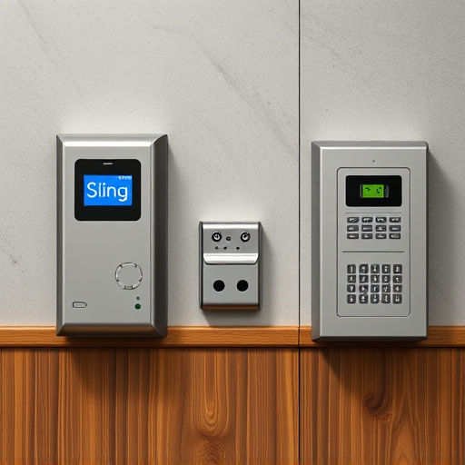 intercom system