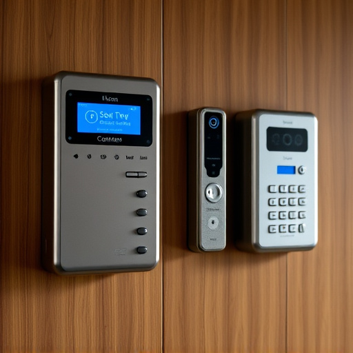 intercom system