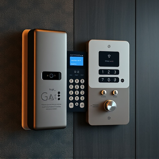 intercom system