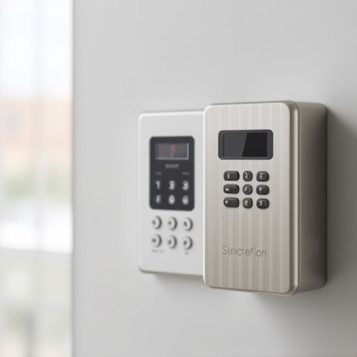 intercom system