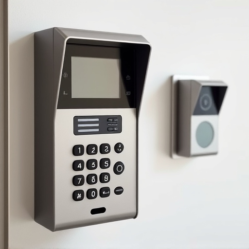 intercom system