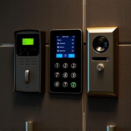 intercom system