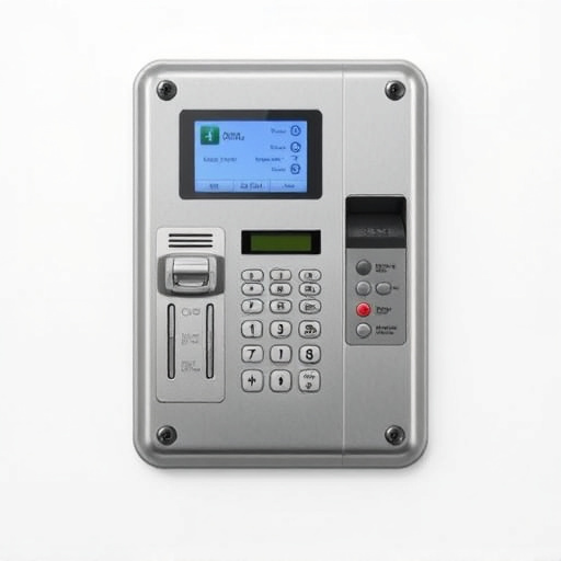 intercom system