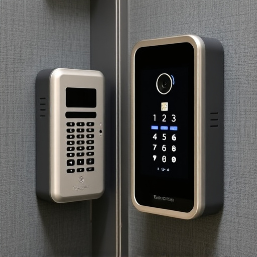 intercom system