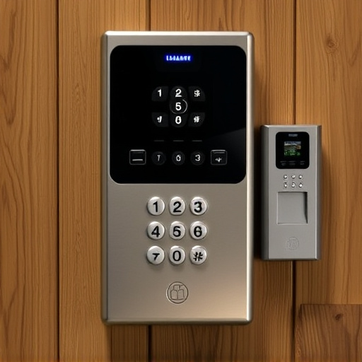 intercom system