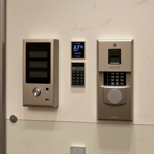 intercom system