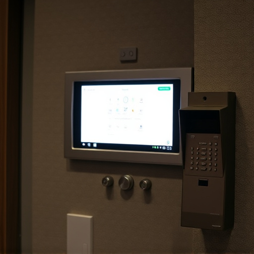 intercom system