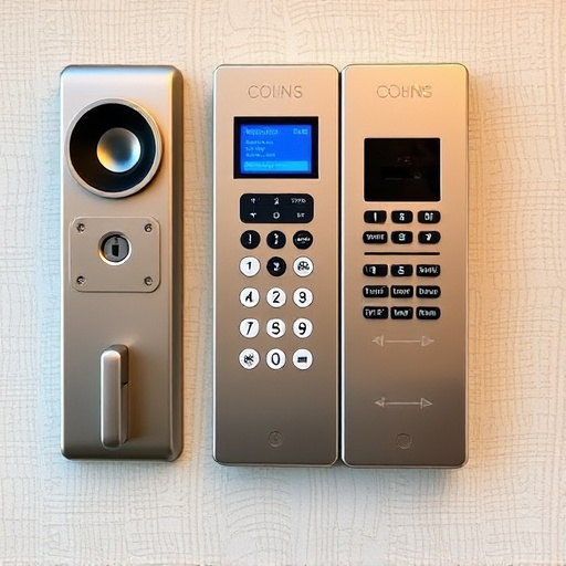 intercom system