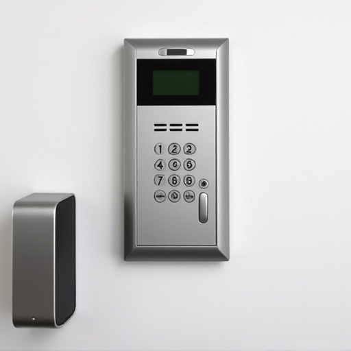 intercom system