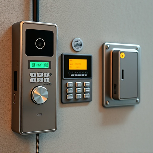 intercom system