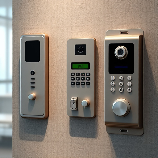 intercom system