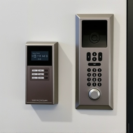 intercom system