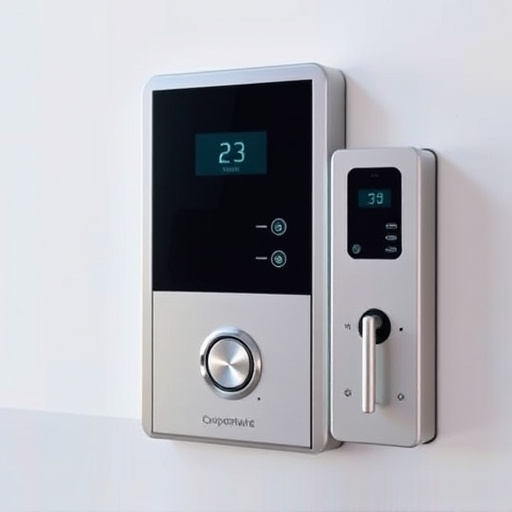 intercom system