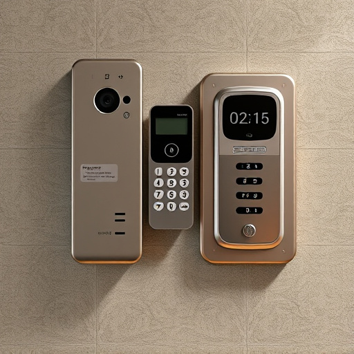 intercom system