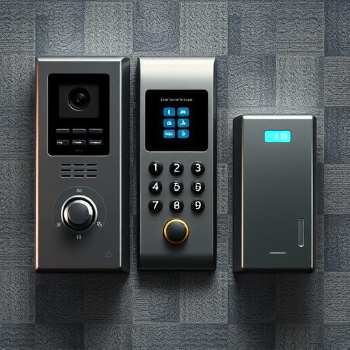 intercom system