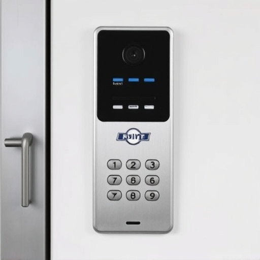 intercom system