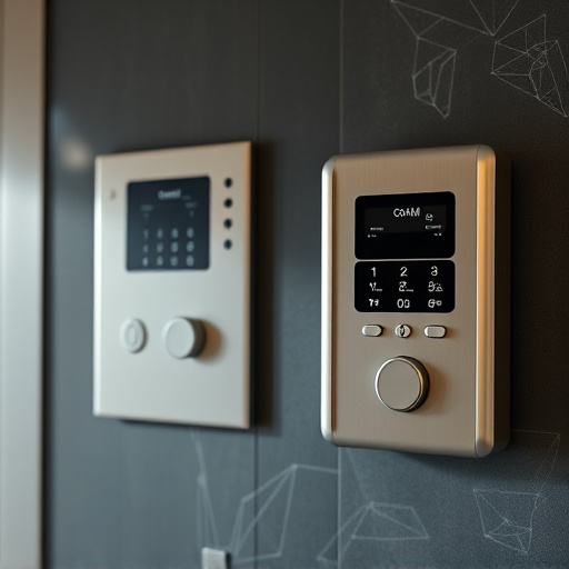 intercom system