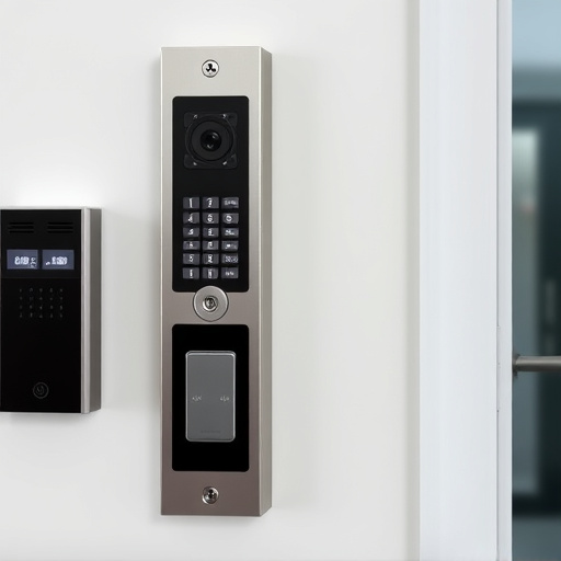 intercom system