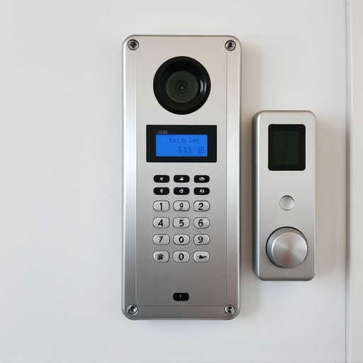intercom system
