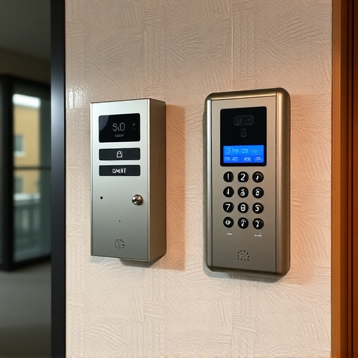 intercom system