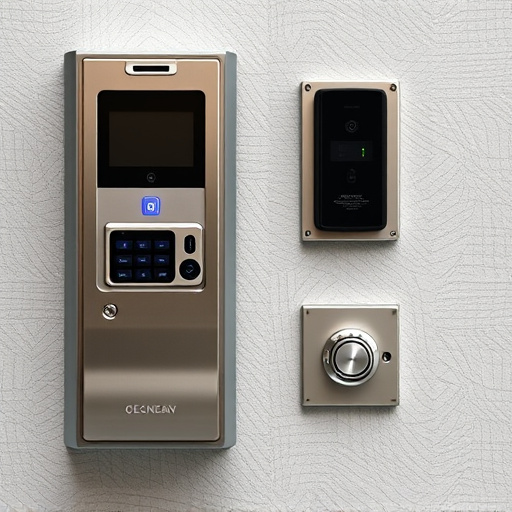 intercom system