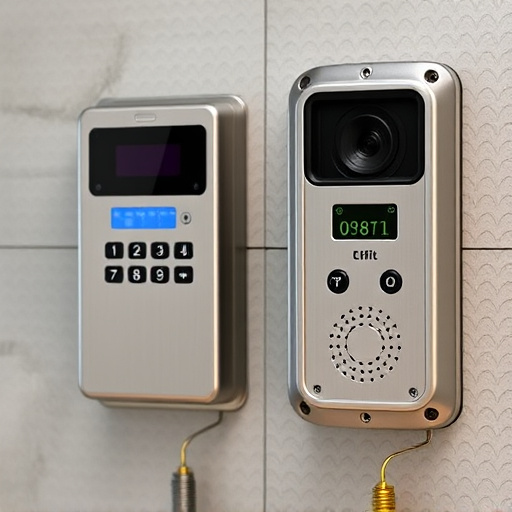 intercom system