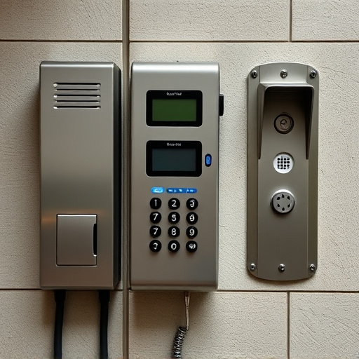 intercom system