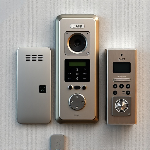 intercom system