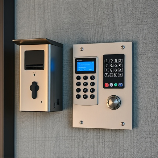 intercom system