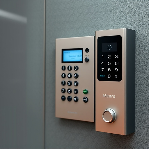 intercom system
