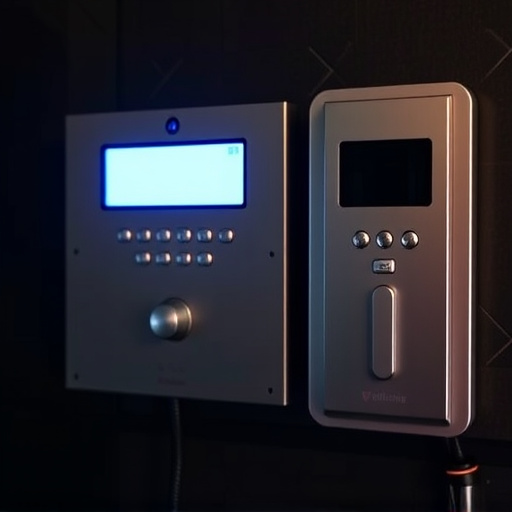 intercom system