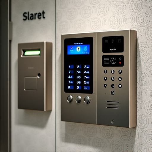 intercom system