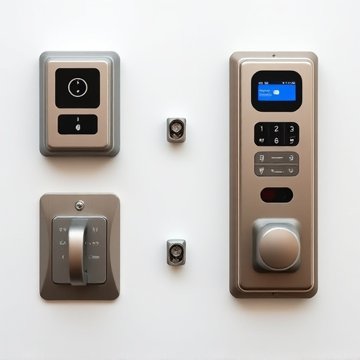 intercom system