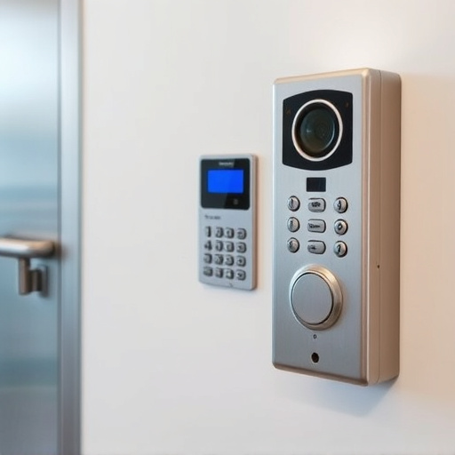 intercom system