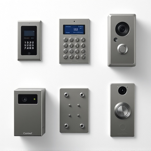 intercom system
