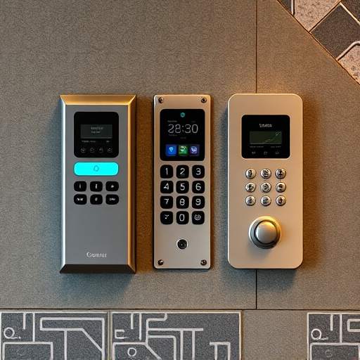 intercom system