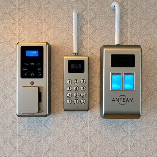 intercom system