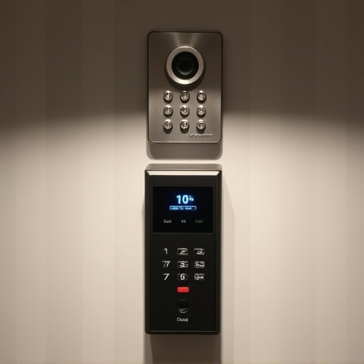 intercom system