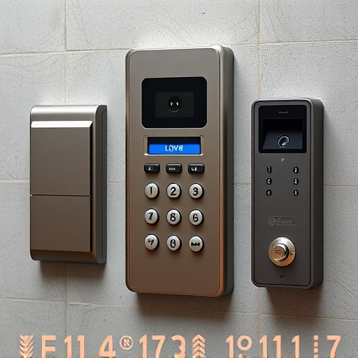 intercom system