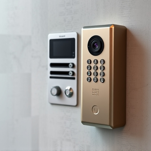 intercom system