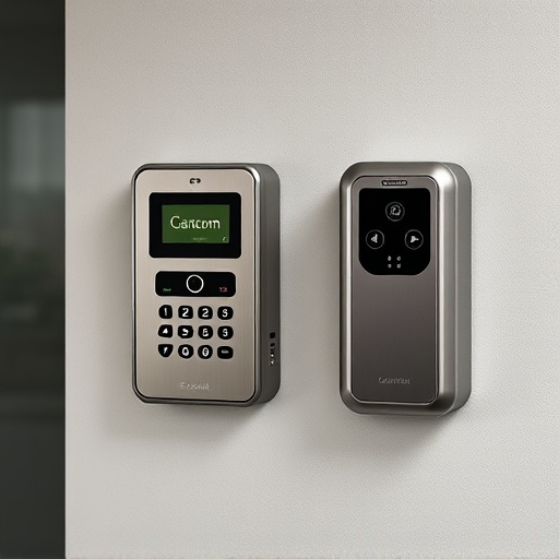 intercom system