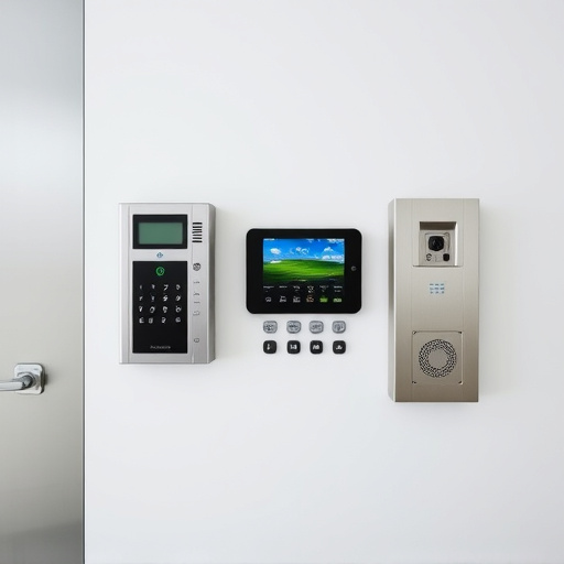 intercom system