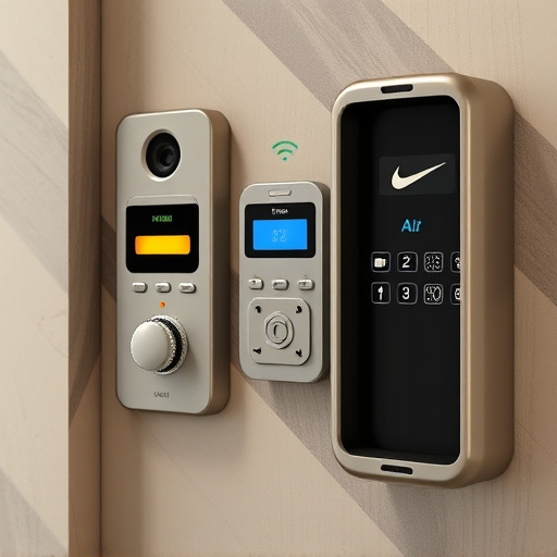 intercom system