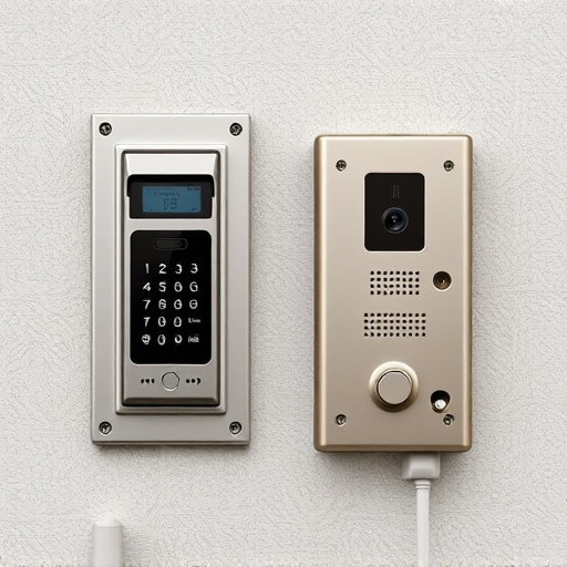 intercom system