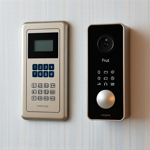 intercom system