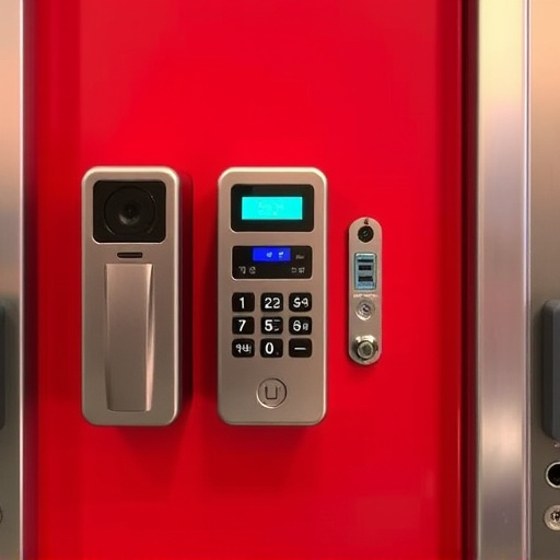 intercom system