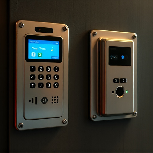 intercom system
